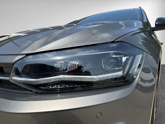 Polo 1.0 TSI DSG ACTIVE LED+NAVI.+KLIMA+ACC+SIHZ