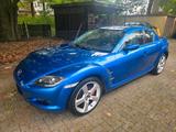 Mazda RX 8 - gebrauchte Mazda RX-8 aus dem Jahr 2006