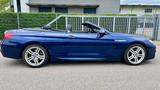 BMW 640d xDrive Cabrio  - Firmenfahrzeug gebraucht