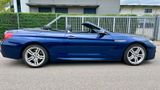 BMW 640d xDrive Cabrio  - Firmenfahrzeug gebraucht