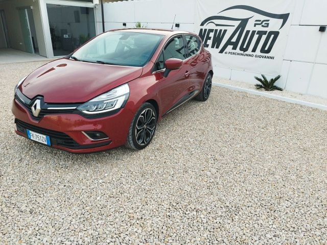 Renault Clio dCi 8V 75CV Start&Stop 5 porte Ener