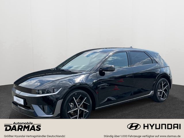 IONIQ 5 N Line Mod. 25 2WD 84 kWh Matrix-LED