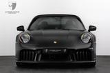 Porsche 911 Targa 4 GTS Approved/Xpel/Carbon/360/Lift - schwarze Porsche 911 Urmodell