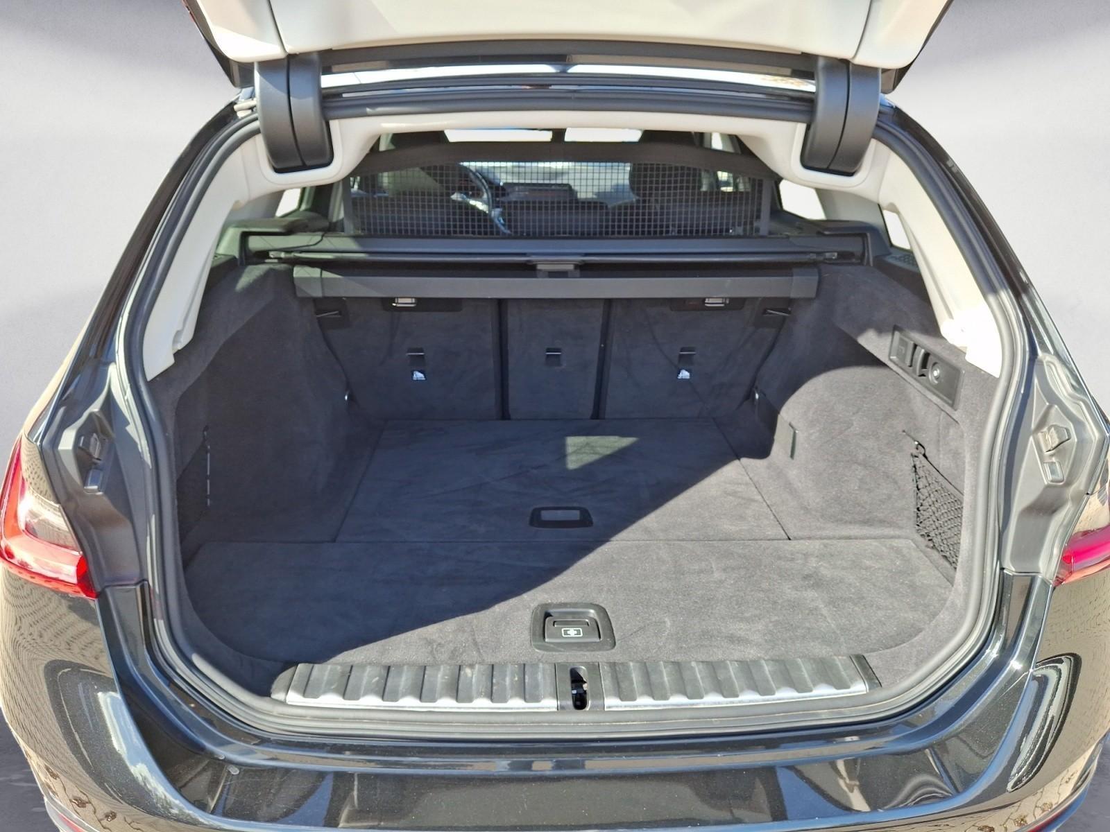 BMW 320 d xDrive Touring Advantage Automatic Aut. AHK, миниатюра 15