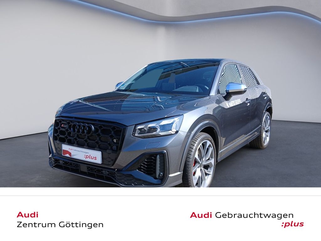 Audi SQ2