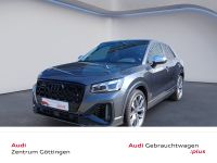 Audi SQ2 - Vorschau Bild 1