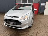 Ford B-MAX Titanium Automatik GJR - gebrauchte Ford Kleinwagen