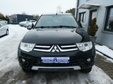 Mitsubishi L200 // Autom., AHK, Doppelkabine, Sitzh., - Mitsubishi L200: Automatik