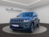 Jeep Compass 1.4 4WD Automatik Limited Navi ACC LED