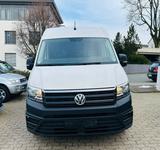 Volkswagen Crafter Kasten 35 L3 H3 *Temp.SHZ,beheizb Front* - Volkswagen Crafter in Bielefeld