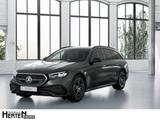Mercedes-Benz E 300 T e+AMG+NIGHT+DC+360°+AHK+LED+KEYLESS+DAB