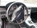 Chrysler Crossfire 3.2 V6 - - Chrysler: Coupé