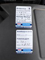 Ford Focus 2,3 EcoBoost ST Turnier Auto ST - Ford Focus: Grün, ST