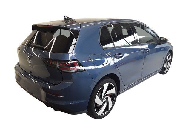Volkswagen Golf GTE 1.5 TSI DSG eHybrid AHK, Leder imagem 3