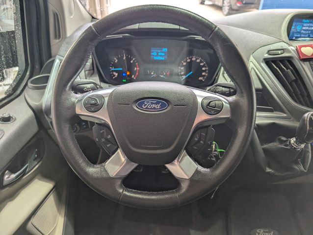 Ford Tourneo Custom Business Edition