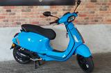 Vespa Sprint 125 - VESPA HÄNDLER
