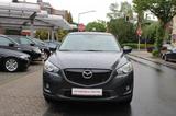 Mazda CX-5 2.2 TD Sendo 2WD*NAVI*KEYLES*TOP! - Mazda CX-5 SENDO mit Diesel-Antrieb