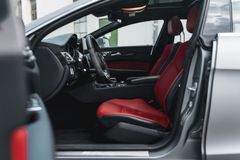 Fahrzeugabbildung Mercedes-Benz CLS 63 S AMG Shooting Brake 4Matic*MwSt.*Designo