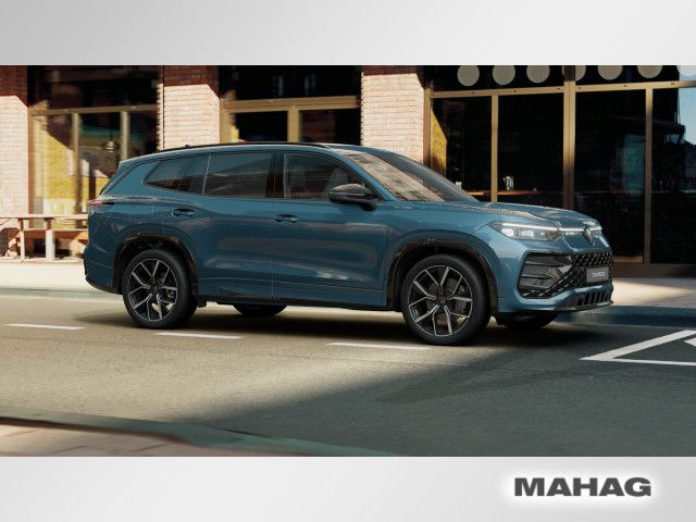 Volkswagen Tayron - Bild 3