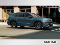 Volkswagen Tayron - Vorschau Bild 3