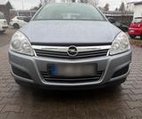 Opel Astra 1,4 Motor - Opel Astra: Motor