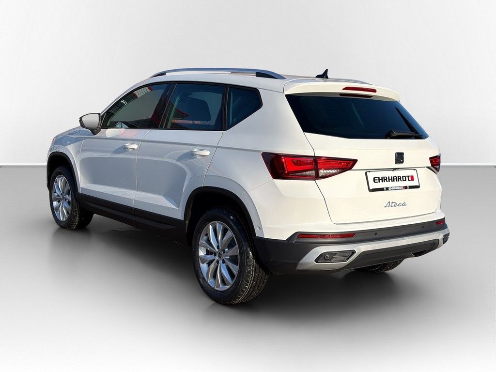 Seat Ateca - Bild 7