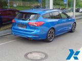 Ford Focus Turnier ST-Line 1.0 EcoBoost Mild-Hybrid E - Ford Focus: ST