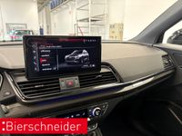 Audi SQ5 - Vorschau Bild 12