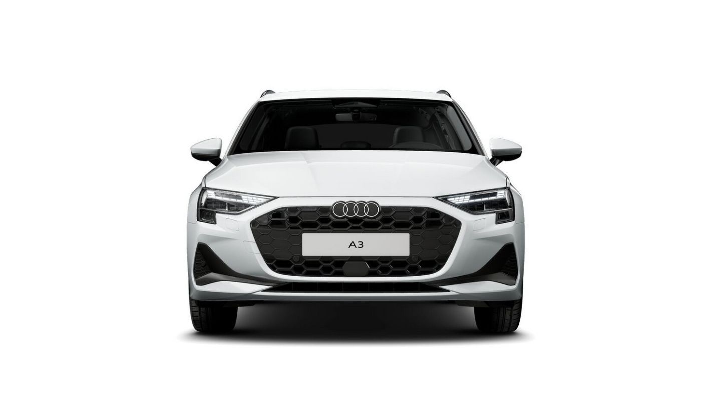 Audi A3 - Bild 6