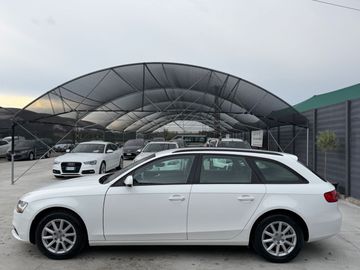 Audi A4 - 8