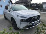 Hyundai SANTA FE SIGNATURE 1.6 T-GDI PHEV 4WD Auto 7-S.