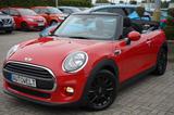 MINI One Cabrio - MINI One Cabrio Gebrauchtwagen