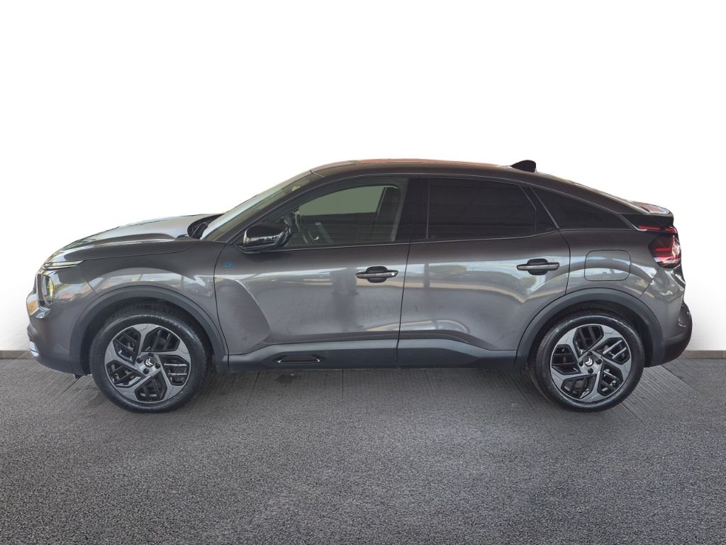 Citroën e-C4 Plus 11kw Shz Navi Kamera Tempomat imagem 3