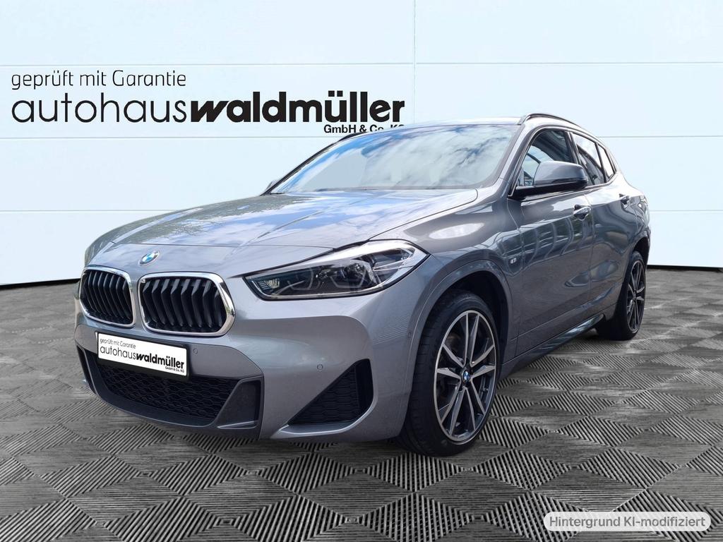 BMW X2 sDrive20d M Sportpaket 2022