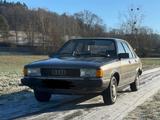 Audi Gepflegter Audi 80 GL 1.6 TÜV 10/27 Oldtimer - Audi 80: Gl