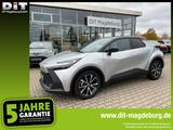 Toyota C-HR 1.8 FWD Team D ACC+LED+Navi+SHZ+PDC+Kamera - Toyota C-HR Jahreswagen