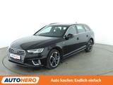 Audi A4 45 TFSI Design Aut.*SLINE*HUD*LED*VC*4xSHZ* - Audi: Sline