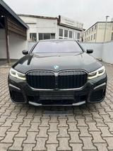 BMW 740i 2019 - BMW 740 in Frankfurt (Main)