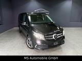 Mercedes-Benz V 250 d Lang AVANTGARDE 1. Hand MwSt ausweisbar - mit Diesel-Antrieb: Kleinbus, Mwst Ausweisbar