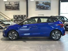 HYUNDAI i20 - Ansicht 10