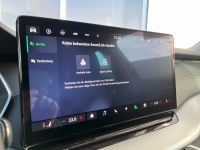 Skoda Octavia Combi 1.5 TSI Selection KAM AHK 5J GAR bei Autohaus Landmann & Maier OHG