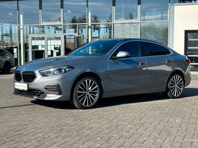 BMW 218i Aut. Gran Coupe / Leder / adaptive LED