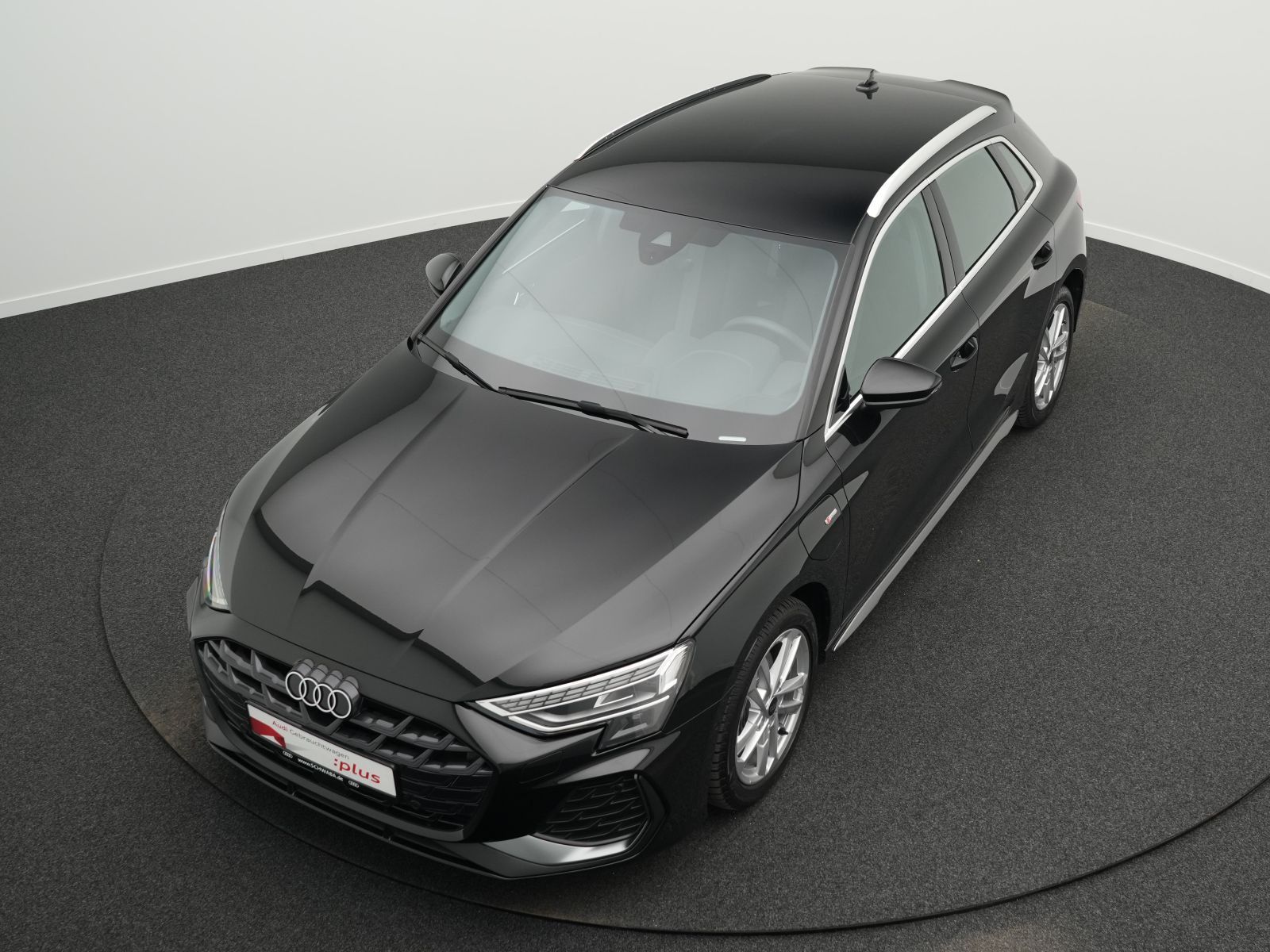 Audi A3 - Bild 21