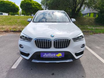 BMW X1 - 4