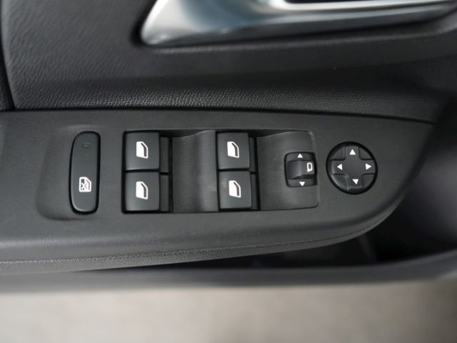 Corsa-e F ELEGANCE 50kWH AT+LED LICHT+RÜCKFAHRKA