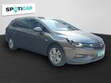 Opel Astra K Sports Tourer Innovation Start Stop 1.6  - Opel Astra mit Benzin-Antrieb: Kombi, Klimaanlage, 1.6