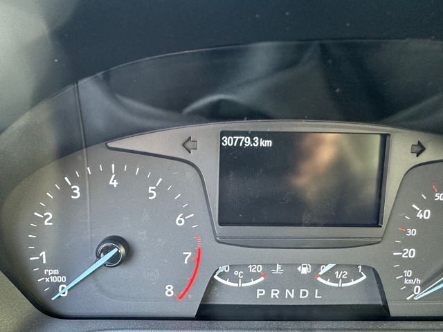 Fahrzeugabbildung Ford Fiesta Cool & Connect*NAVI*SHZ*CarPlay*1.HAND