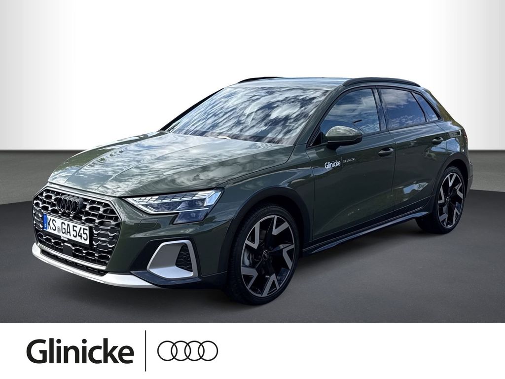 Image of Audi A3