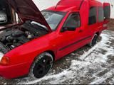 Volkswagen caddy 1.9 sdi Tausch möglich +/- - gebrauchte VW Caddy aus dem Jahr 2001