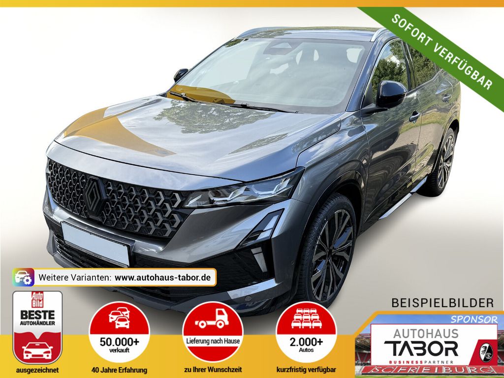 Austral Techno Full Hybrid E-Tech 200 PanoD